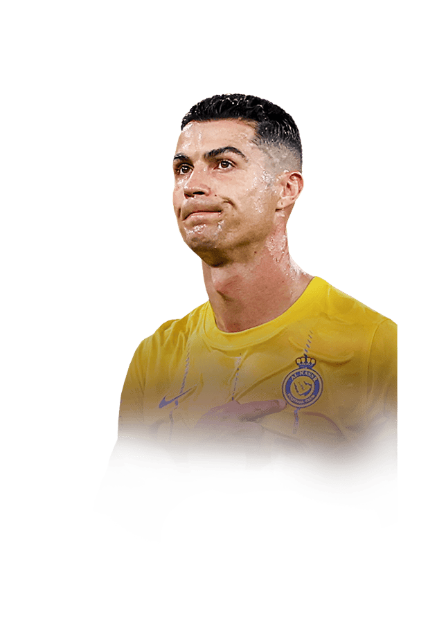 C. Ronaldo dos Santos Aveiro