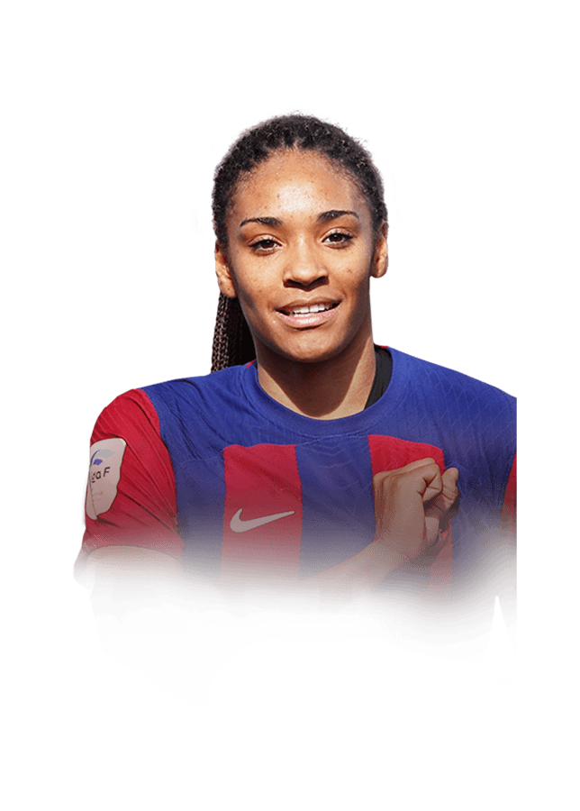 Salma Celeste Paralluelo Ayingono