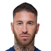 Sergio Ramos Garcia