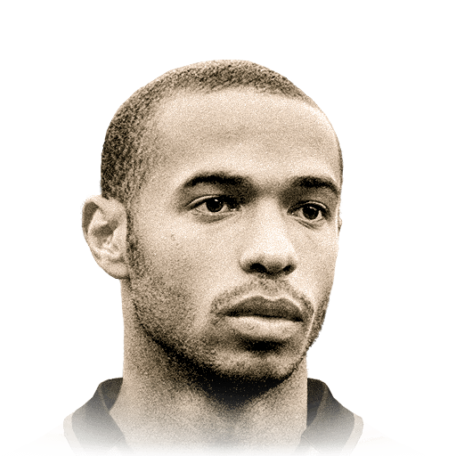 Thierry Henry