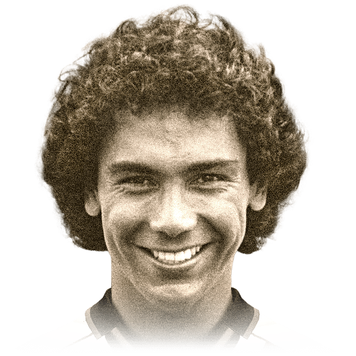 Hugo Sanchez