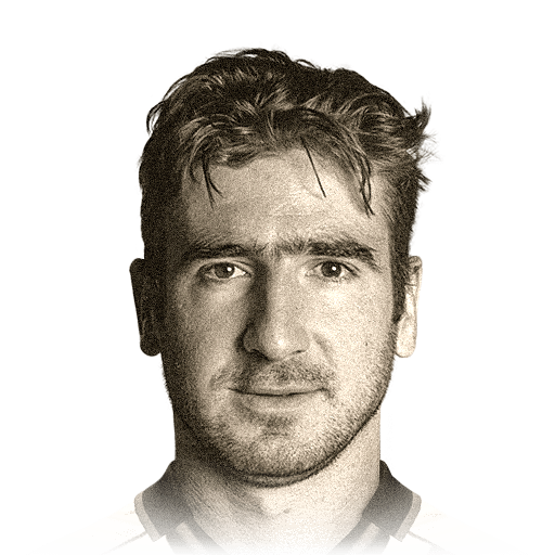 Eric Cantona