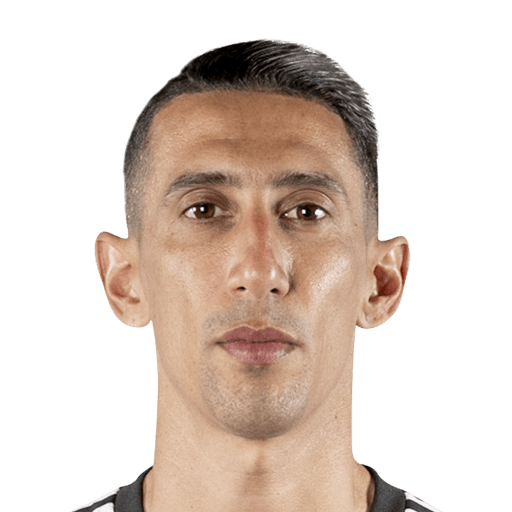 Angel Di Maria