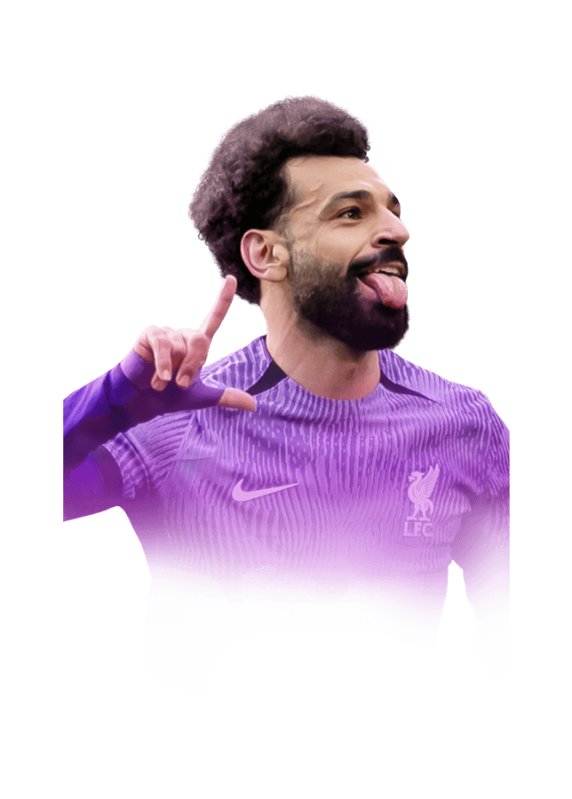 Mohamed Salah