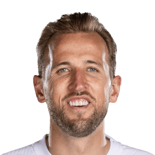 Harry Kane