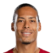 Virgil van Dijk