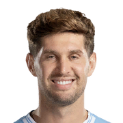 John Stones