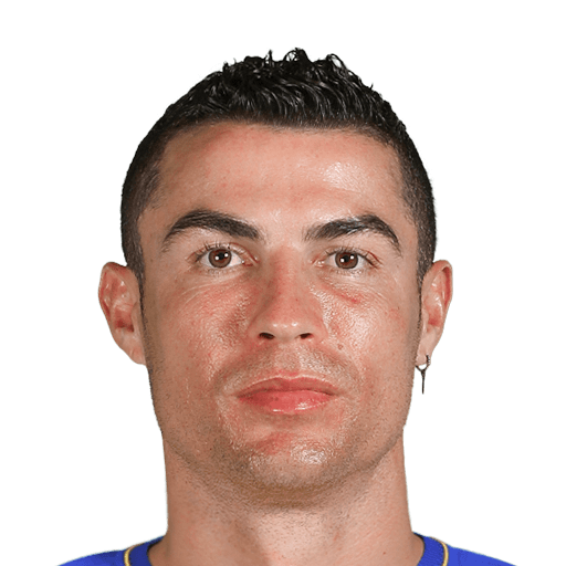 C. Ronaldo dos Santos Aveiro