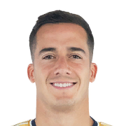 Lucas Vazquez Iglesias