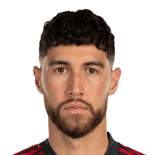 Jonathan Osorio