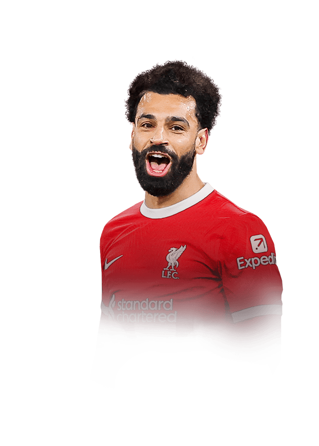 Mohamed Salah