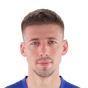 Clement Lenglet