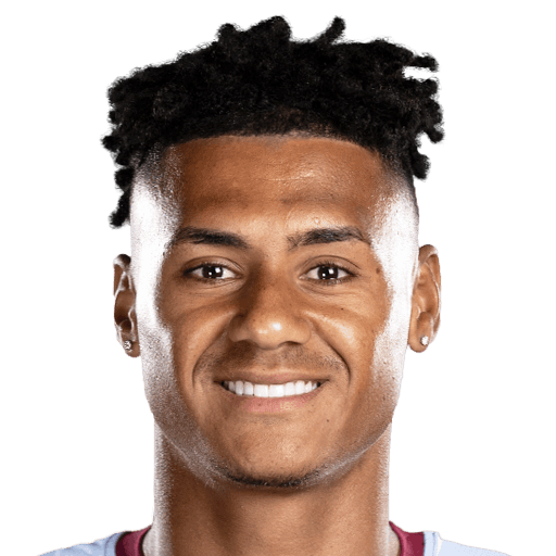 Ollie Watkins