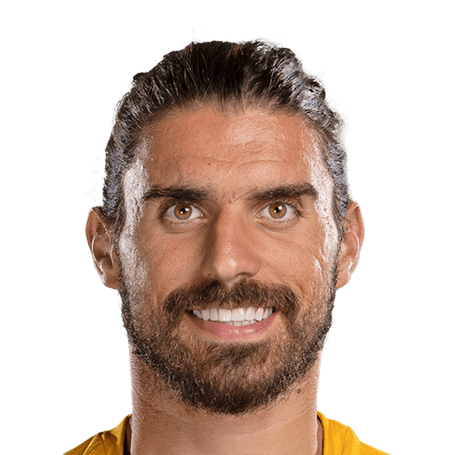 Ruben Diogo da Silva Neves