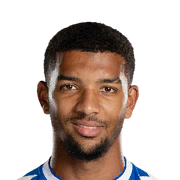Mason Holgate