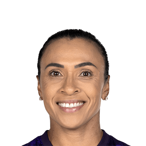 Marta Vieira da Silva