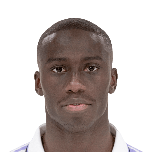 Ferland Mendy