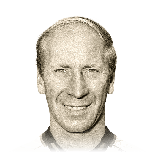 Bobby Charlton