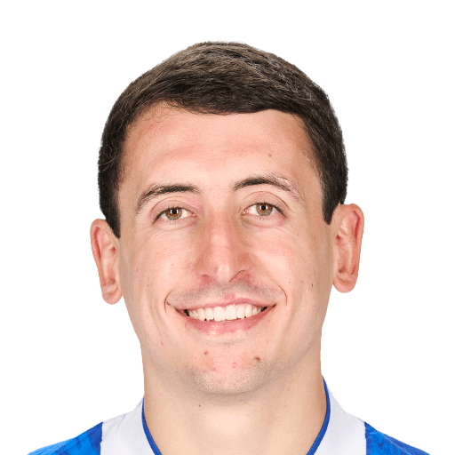 Mikel Oyarzabal Ugarte