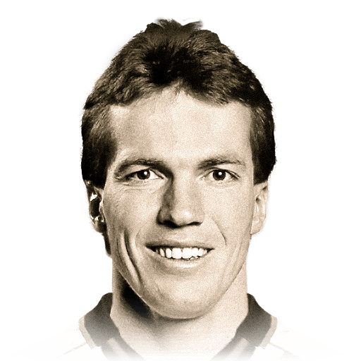 Lothar Matthaus