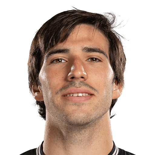 Sandro Tonali
