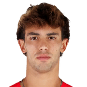 Joao Felix Sequeira