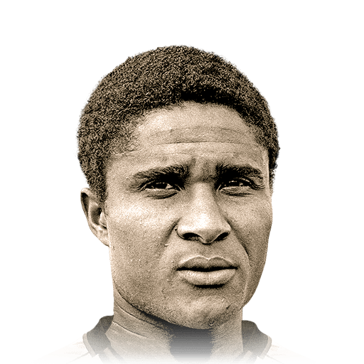 Eusebio da Silva Ferreira