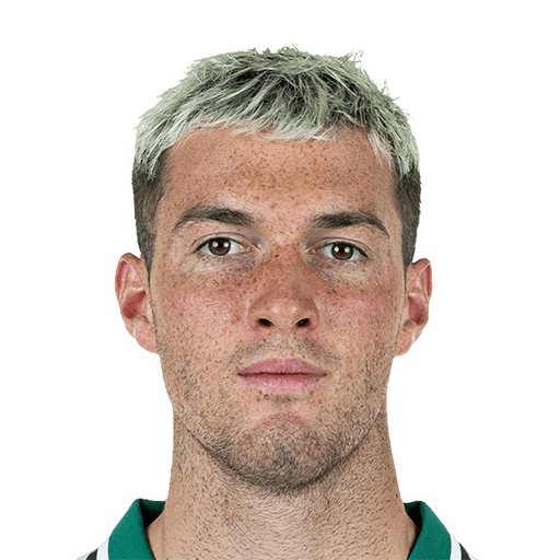 Joe Scally