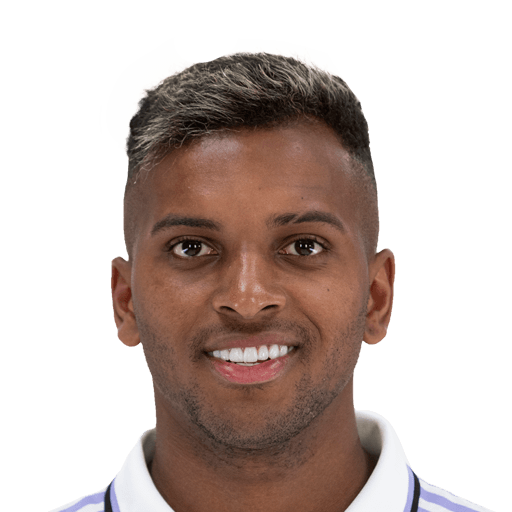 Rodrygo Silva de Goes