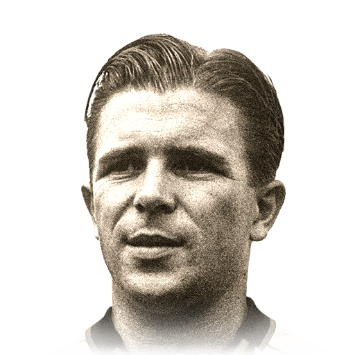 Ferenc Puskas