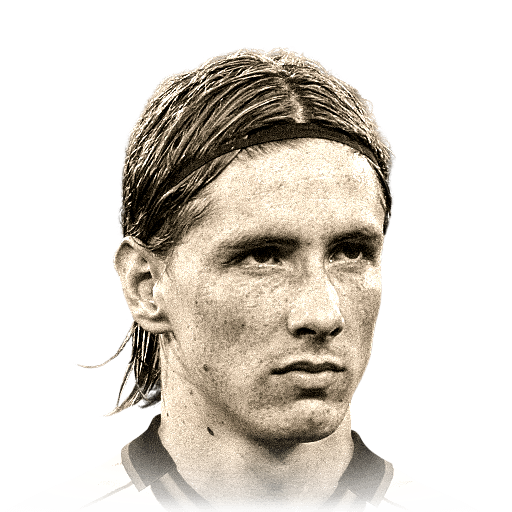 Fernando Torres