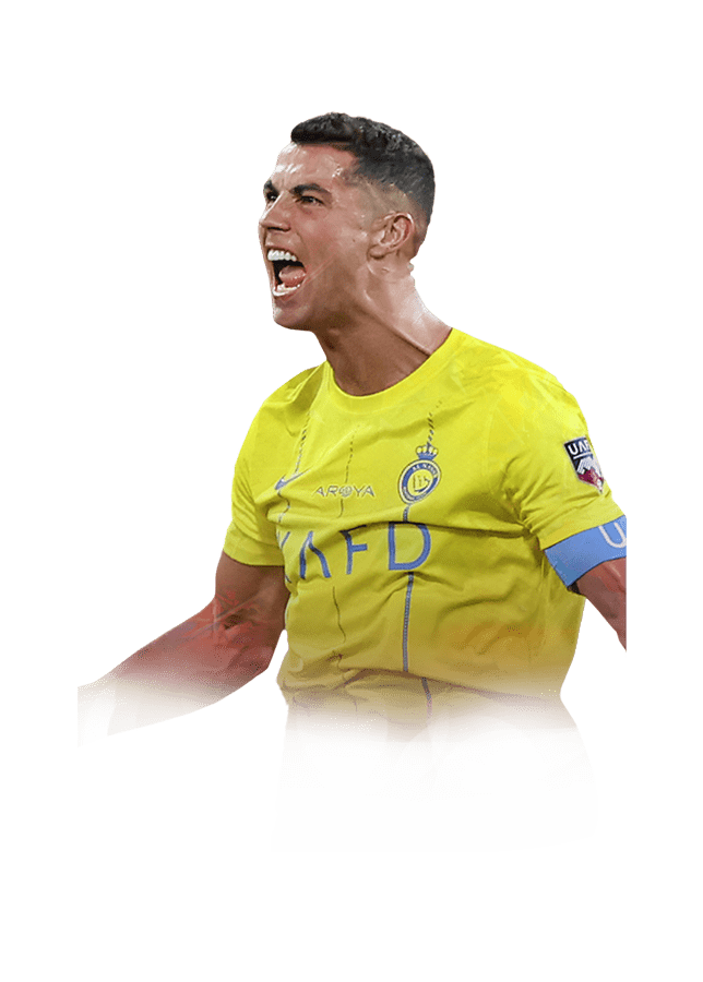 C. Ronaldo dos Santos Aveiro