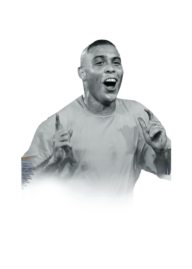 Ronaldo Luis Nazario de Lima