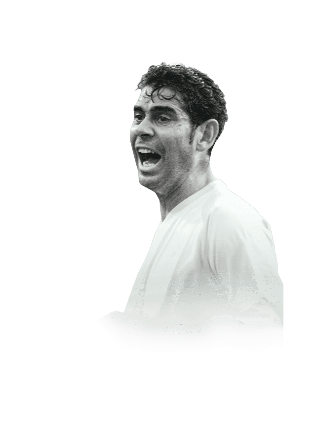 Fernando Hierro Ruiz