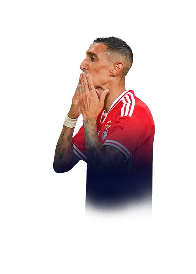Angel Di Maria