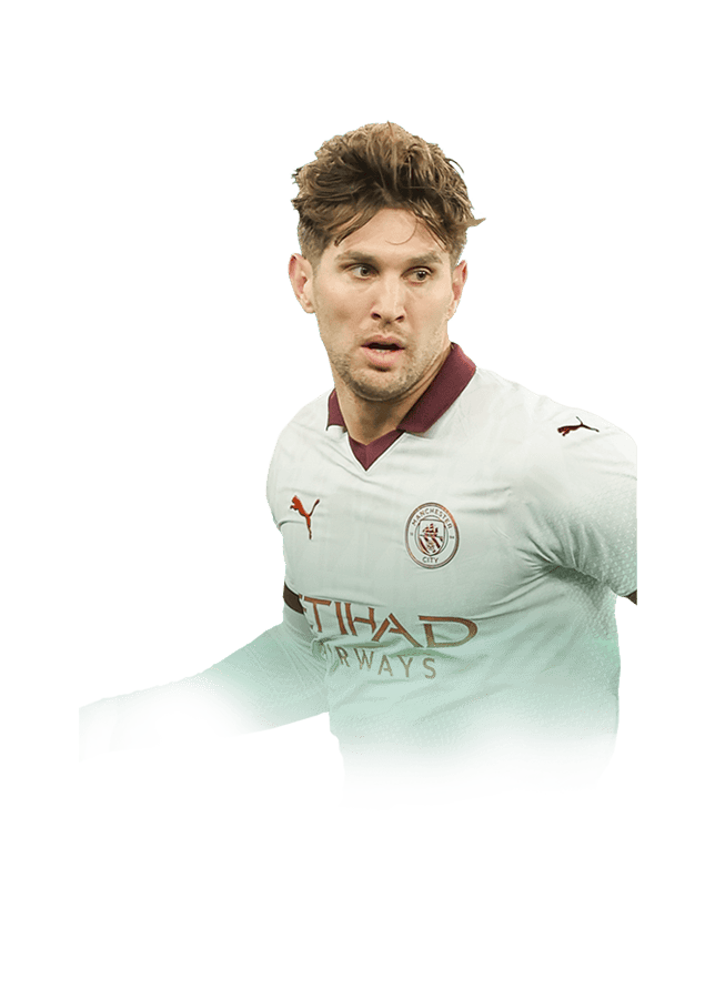 John Stones