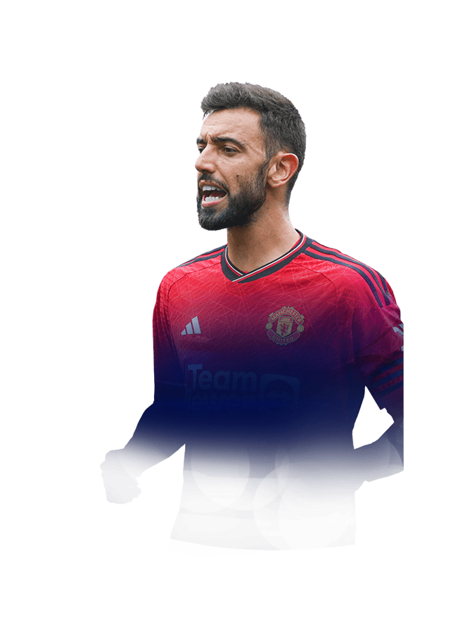 Bruno Miguel Borges Fernandes