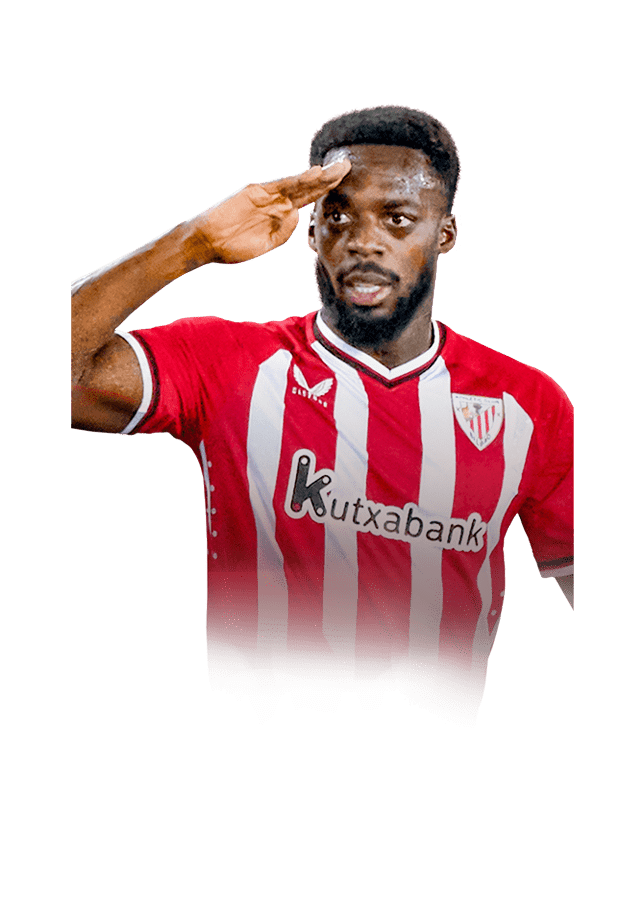 Inaki Williams Arthuer