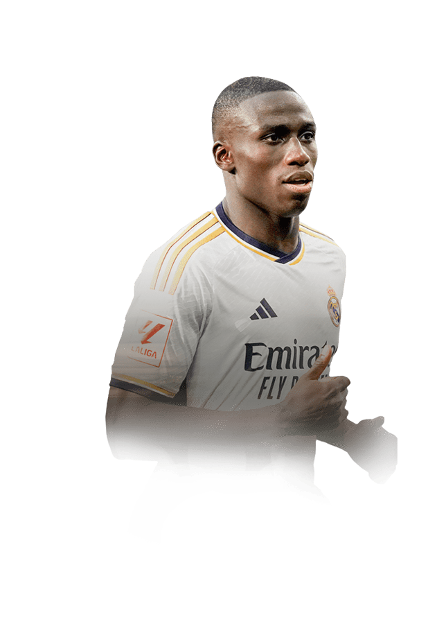 Ferland Mendy