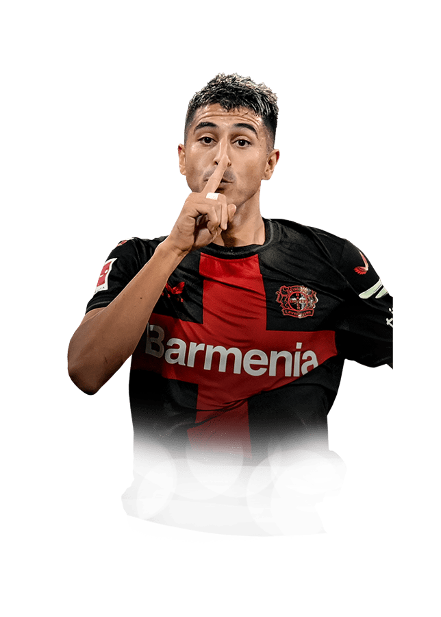 Exequiel Palacios
