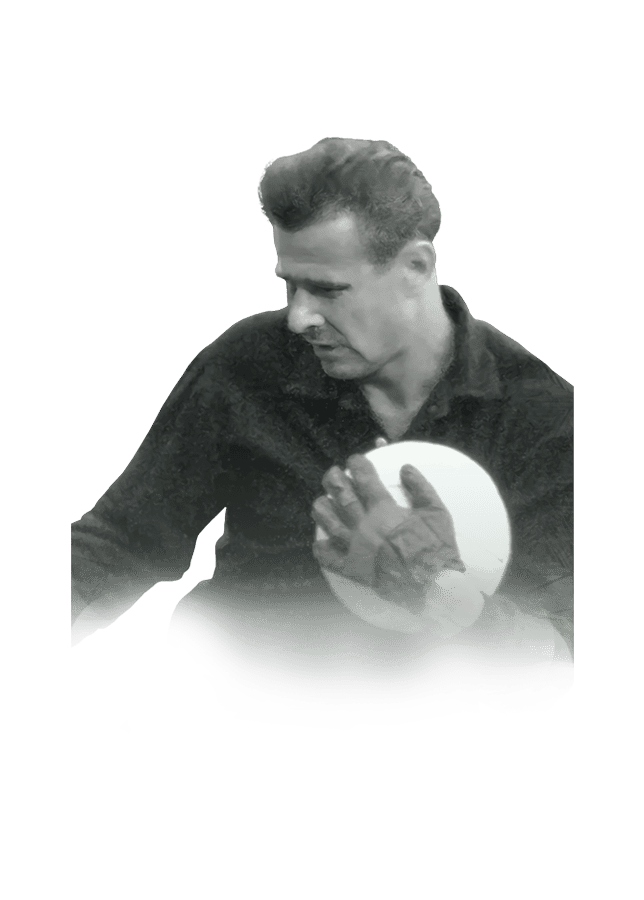 Lev Yashin