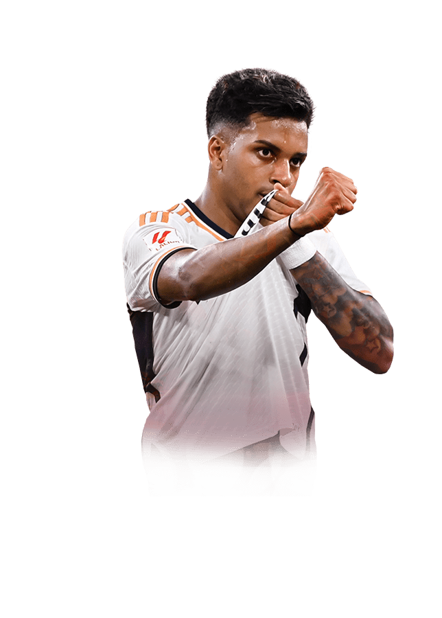 Rodrygo Silva de Goes