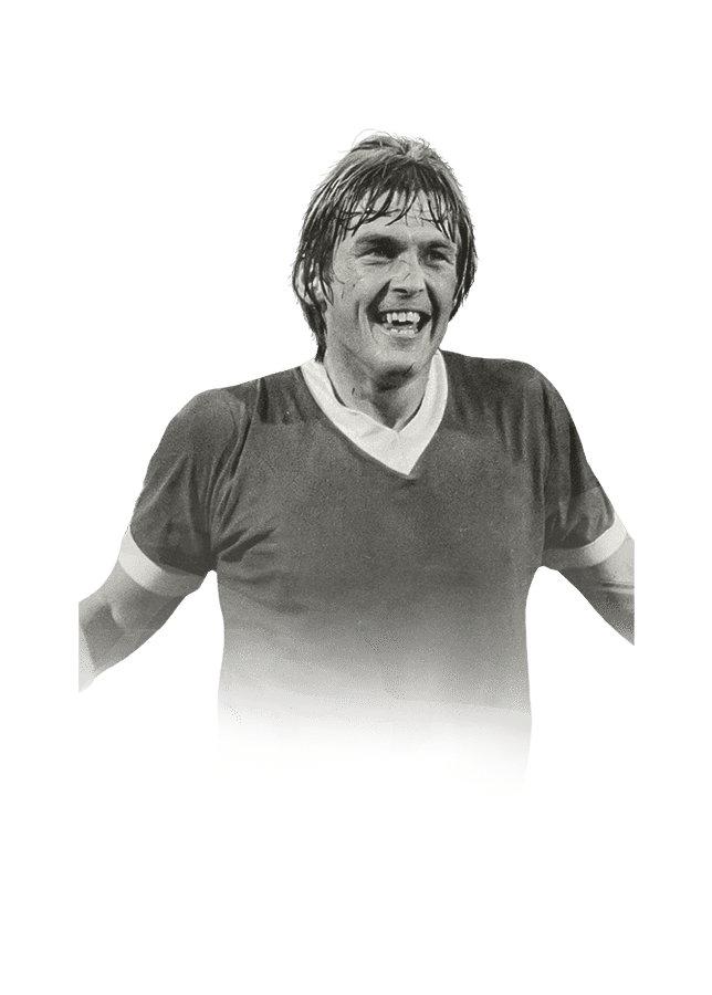 Kenny Dalglish