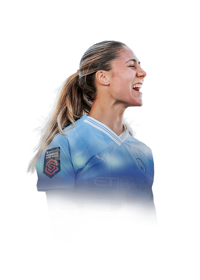 Laia Aleixandri Lopez