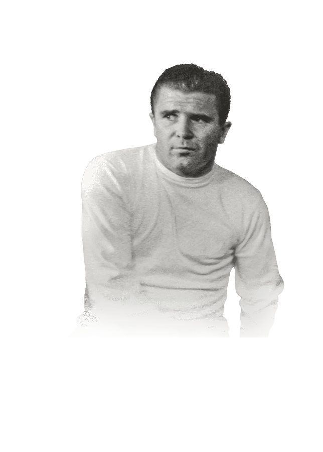 Ferenc Puskas