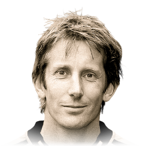 Edwin van der Sar