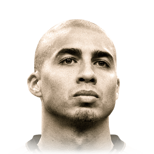 David Trezeguet