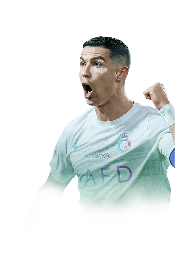 C. Ronaldo dos Santos Aveiro