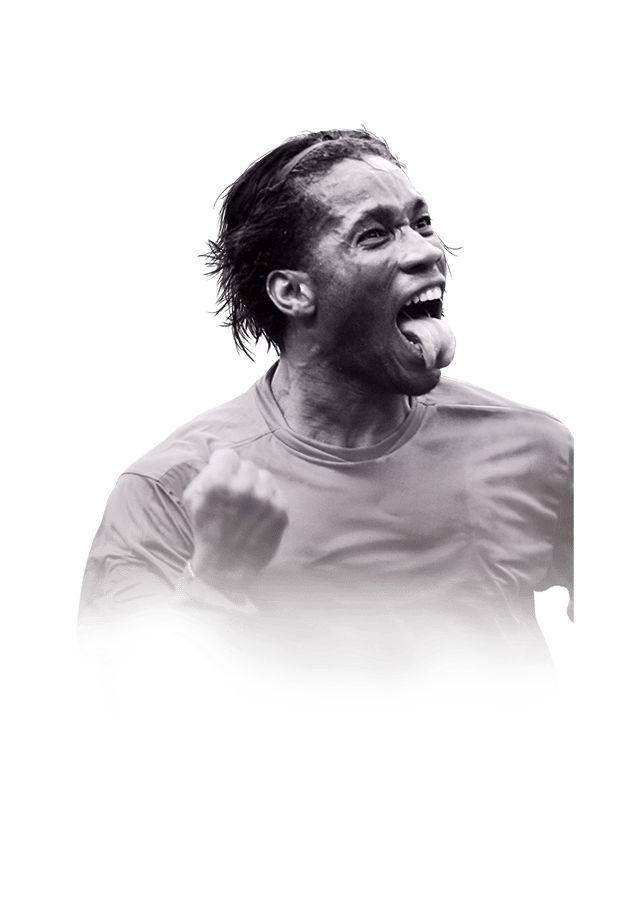 Didier Drogba