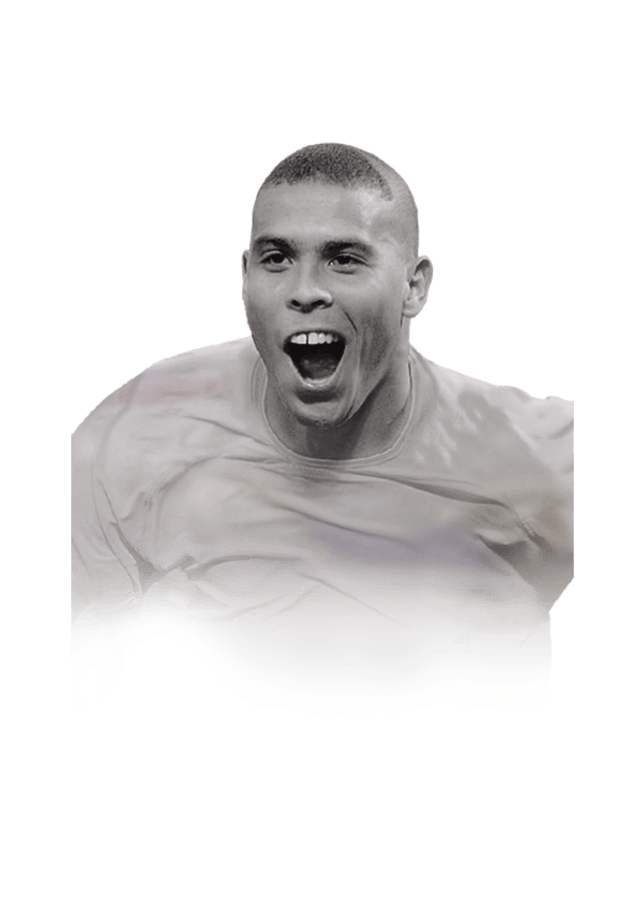 Ronaldo Luis Nazario de Lima